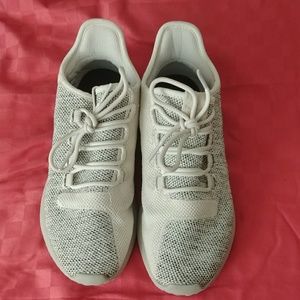 LIKE NEW Adidas Tubulars